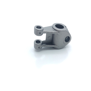 Tùy Chỉnh Chính Xác Kim Loại Máy Phần 5 Trục Tốc Độ Cao <span class=keywords><strong>CNC</strong></span> Gia Công - Product Image 3