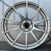 Jantes en alliage forgé sur mesure OEM SM-10, 15-26 pouces, 5x112, pour voitures de sport Audi RS3 8Y, S3 8V, RS5 B9, S5 B9, TT RS 8S, A6 C8