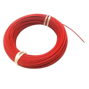 Cable eléctrico ETFE de un solo núcleo eléctrico Shoayer UL10086 600V 150C 32AWG