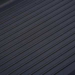 Rectangular Griddle <strong>Pan</strong> with Induction Deep square Frying <strong>Pan</strong> House and Kitchen aluminum kitchen utensils - Product Image 5