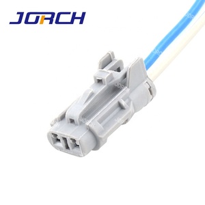 موصل أسلاك السيارات المقاوم للماء ثنائي الاتجاه من نوع KET MG610320-5 DJ7022Y-2-21 - Product Image 1