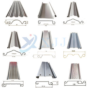 מכונת עיצוב גלילים לדלתות תריס גלילה, מכונת ייצור דלתות תריס גלילה אוטומטיות למוסכים - מחירים - Product Image 6