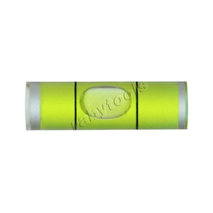 Niveau à bulle en acrylique haute précision avec référence RB-CY1240 - Product Image 5