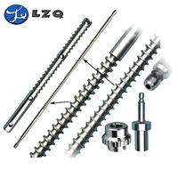 Outils de brochage à trous ovales en alliage spécial carbure, brocheuse à bande Caterpillar 2 dents, marque OEM
