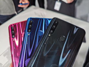 Điện Thoại Thương Hiệu Trung Quốc Đã Qua Sử Dụng Chính Hãng Điện Thoại Di Động Cũ Đã Mở Khóa 20i 4 + 128G 6 + 256G Cho Điện Thoại Honor 20i - Product Image 6