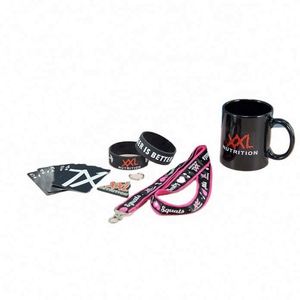 Coffrets cadeaux promotionnels personnalisés pour le marketing d'entreprise et la reconnaissance des employés - Product Image 2