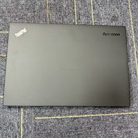 Lenovo X1 Carbon 2014 4. Nesil 8GB 256GB Kullanılmış İş Dizüstü Bilgisayarı Düşük Fiyatlı Ofis Bilgisayarı Öğrenci Notebook'u Taşınabilir İnce ve Hafif