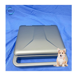 Appareil d'échographie pour animaux électriques avec écran LED pour bovins, chevaux, moutons, scanner d'échographie portable pour animaux gestants - Product Image 2