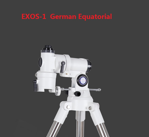 Profesional 203mm EQ <span class=keywords><strong>Newton</strong></span> <span class=keywords><strong>Reflector</strong></span> <span class=keywords><strong>Telescopio</strong></span> astronómico 1000mm Distancia focal para observaciones astronómicas - Product Image 4