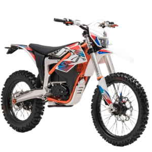 Nouvelle Moto Électrique Tout-Terrain Surron Style F29R 2026, 32KW 96V, Double Frein, Autonomie 100km, Motocross Tout-Terrain pour Adultes - Product Image 1