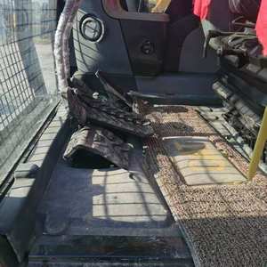 Excavadora Usada Cat 312 de Japón, Excavadora de Orugas Usada Caterpillar Cat 312D 312C 315D 320 en Venta al Precio Más Bajo - Product Image 5