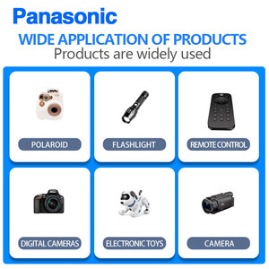 Panasonic <span class=keywords><strong>CR2</strong></span> cr15h270 3V Pin Lithium thích hợp cho máy ảnh Golf khoảng cách Thiết bị đo đĩa phanh khóa - Product Image 3