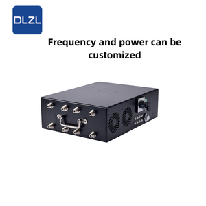 Détecteur <span class=keywords><strong>de</strong></span> signal anti-drone portable DLZL, couverture 1-5 km, 400 MHz-6000 MHz, pour patrouille <span class=keywords><strong>de</strong></span> frontière - Product Image 2
