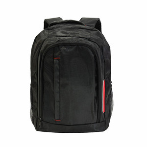 קל תרמיל גב מחשב נייד מזדמן עבודה עסקים המכללה תרמילים תיק ספורט עבור טרמפים - Product Image 1