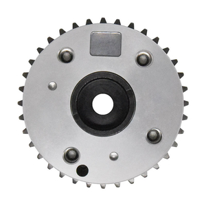 เฟืองแคมเฟสเซอร์ 03C109088B สำหรับรถยนต์ VW Audi รับประกัน 12 เดือน อะไหล่เครื่องยนต์อื่นๆ - Product Image 4