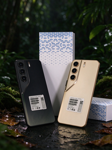 สมาร์ทโฟน Camon 40 Pro 5G รุ่นขายดี ราคาคุ้มค่า หน้าจอโค้งเล็กน้อย ชาร์จเร็ว 65W ปลดล็อคด้วยใบหน้าและลายนิ้วมือ - Product Image 3