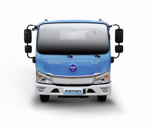 FOTON AUMARK EV - Zhi lan - Product Image 2