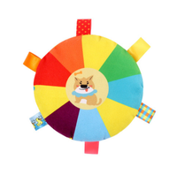 Jouets pour animaux de compagnie - Jouets amusants, durables, à mâcher, qui font du bruit, jouets en peluche, jouets pour chiens, jouets pour chats, fournitures pour animaux de compagnie
