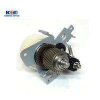 007K98680 Assemblage de support d'engrenage d'entraînement de fusion pour Xerox Versant 80 180 2100 3100 V80 V180 V2100 V3100 007K98681 007K98682 Fusing
