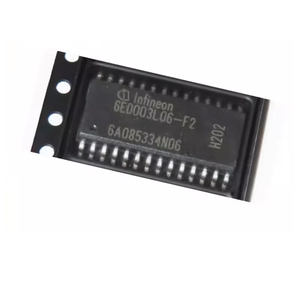 Nieuwe Originele Elektronische Componenten 6ed003l06-f2-6ed003 Microcontrollers Voor Mcu-Projecten In Voorraad - Product Image 1