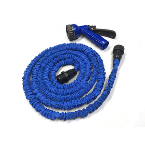 Tuyau d'arrosage extensible 50 pieds pour jardin, tuyau magique pour l'arrosage - Product Image 5