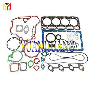 V1505 V1505D V1505T V1505E 大修重建套件适用于久保田发动机 F3680 KX71-3 拖拉机 - Product Image 6