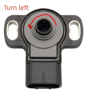 Capteur de position du papillon des gaz en gros personnalisé 21176-1083 21176-0100 pour Kawasaki <span class=keywords><strong>NINJA</strong></span> ZX-6R ZX600 ZX-12R ZX1200 ZZR600 1998-2008 - Product Image 3