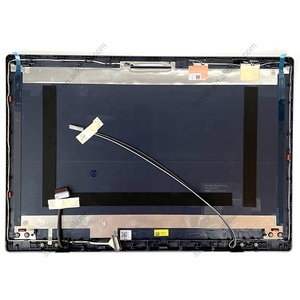 Coque arrière LCD pour <span class=keywords><strong>Lenovo</strong></span> <span class=keywords><strong>IdeaPad</strong></span> <span class=keywords><strong>3</strong></span> 15ADA05 <span class=keywords><strong>3</strong></span>-15ARE05 <span class=keywords><strong>15IML05</strong></span> <span class=keywords><strong>3</strong></span> 15IIL05, coque d'écran d'ordinateur portable, couvercle arrière, coque supérieure - Product Image 2