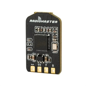 Radiomaster Rp1 <span class=keywords><strong>2</strong></span> 3 <span class=keywords><strong>2</strong></span>.<span class=keywords><strong>4GHz</strong></span> thu elrs nano cho tx16s 12 Zorro <span class=keywords><strong>RC</strong></span> đài phát thanh máy phát - Product Image 3