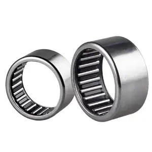 Low Price HK 2016.2RS Bearing 20x26x16 mm Needle Bearing High Precision Drawn cup needle roller bearings HK2016.2RS