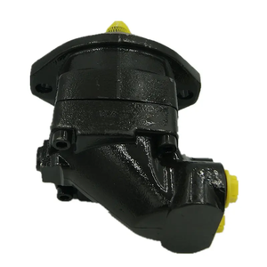 Diseño OEM ODM, Motor Hidráulico de Pistón Serie F12 F12-080, F12-080-MF-IH-D-000-L01-S F12-080-MF-IH-D-000 - Product Image 1