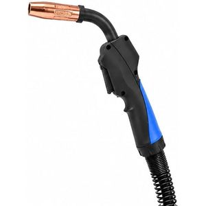 หัวเชื่อม Zochinsiha รุ่น MDX100 ขนาด 15 ฟุต พร้อมหัวเชื่อมสำหรับเครื่องเชื่อม Miller Millermatic 141 211 Multimatic 215 - Product Image 2