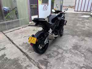 <span class=keywords><strong>Moto</strong></span> todoterreno Jiaolong Fire Tooth de segunda mano, color personalizado, Nitro Sport Racing <span class=keywords><strong>Chopper</strong></span> - Product Image 5