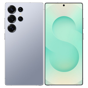 Phong cách phổ biến <span class=keywords><strong>Android</strong></span> 13 S25 siêu điện thoại thông minh FHD Màn hình S25 siêu điện thoại thông minh chơi game Octa Core S25 siêu điện thoại - Product Image 3