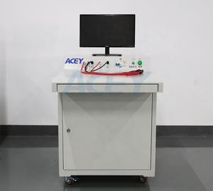 120V 60A Ladung 200A Entladung Lithium-Ionen-Akku-<span class=keywords><strong>Tester</strong></span> Integrierte Multifunktion prüfmaschine - Product Image 5