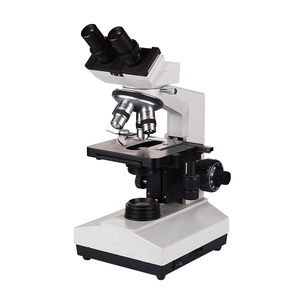 Microscope trinoculaire Electron 4XC-W de haute qualité pour usage en laboratoire avec résolution de caméra 2K - Product Image 1