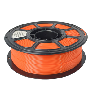 PETG 1kg Single Color <b>3D</b> <b>Printer</b> Filament 1.75mm 330m Length 200C Easy Print Accessory - Product Image 1