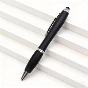 Promoting Cheap Plastic Ballpoint <b>Pen</b> with logo Signing <b>Pen</b> with an LED Light Custom <b>Pen</b> for Enterprise Advertising Promotion - Product Image 6