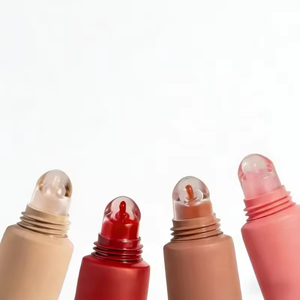 12 Color Long Lasting Lipstick Cosmetic Daily Lip Care Lip Balm Gloss Lipstick Moisturizing Smooth - Product Image 5