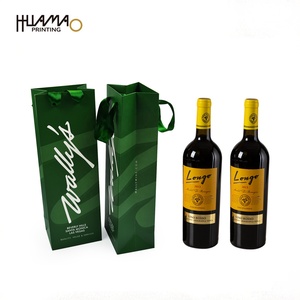 Mỹ phẩm Lip Gloss Set giấy màu hồng Hộp Quà Tặng Anime Stickers caja de Pizza sac En Kraft Sticker túi giấy với logo riêng của bạn - Product Image 6