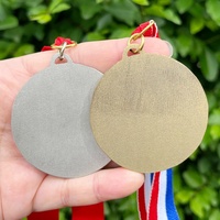 Médaille de récompense personnalisée pour le meilleur joueur de la ligue de basketball, design antique, en métal 3D, pour les vainqueurs sportifs et les médailles d'entreprise