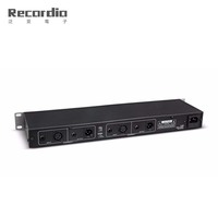 EQ Balance Efecto de reducción de ruido Ecualizador Amplificador Sistema de sonido Ecualizador gráfico 215 Ecualizador de audio para Audio en casa