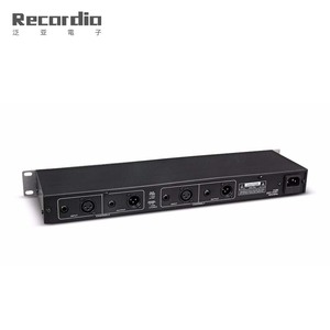EQ Balance Efecto de reducción de ruido Ecualizador Amplificador Sistema de sonido Ecualizador gráfico 215 Ecualizador de audio para Audio en casa - Product Image 5