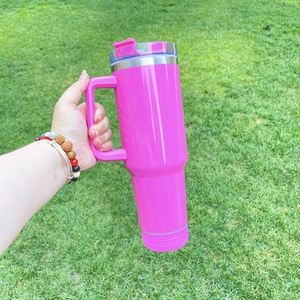 20 Pack Custom logo 40oz Sublimation Wireless Smart <b>Music</b> Display Player Speaker Outdoor Sport Tumbler for Customized Gift - Product Image 4