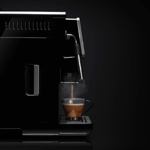 <span class=keywords><strong>Machine</strong></span> à café automatique à grains pour usage domestique RM-A6PB - Product Image 4