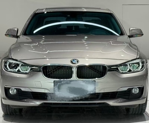 <span class=keywords><strong>BMW</strong></span> SÉRIE 3 320LI 2016 T <span class=keywords><strong>ESSENCE</strong></span> ACCIDENT-RÉPARÉ D'OCCASION, AIRBAGS NON DÉPLOYÉS, PANNEAUX DE CARROSSERIE PARTIELS PEINTS <span class=keywords><strong>PRIX</strong></span> BON MARCHÉ - Product Image 1