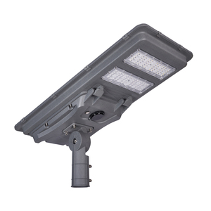 Lampione stradale a LED solare di alta qualità con sensore a microonde (<span class=keywords><strong>distanza</strong></span> 8-15 metri) o sensore a infrarossi (<span class=keywords><strong>distanza</strong></span> 5-8 metri) - Product Image 3