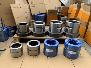 F22 F45 F70 <strong>Hydraulic</strong> <strong>Breaker</strong> Lower <strong>Bush</strong> Rock <strong>Breaker</strong> <strong>Front</strong> Cover for <strong>Hydraulic</strong> Hammer - Product Image 6
