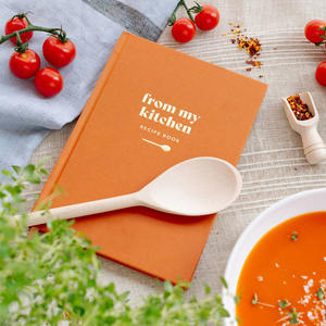 Promotion logo personnalisé agenda journal <span class=keywords><strong>cahier</strong></span> <span class=keywords><strong>de</strong></span> <span class=keywords><strong>cuisine</strong></span> livre <span class=keywords><strong>de</strong></span> recettes guide <span class=keywords><strong>de</strong></span> <span class=keywords><strong>cuisine</strong></span> <span class=keywords><strong>cahier</strong></span> - Product Image 5