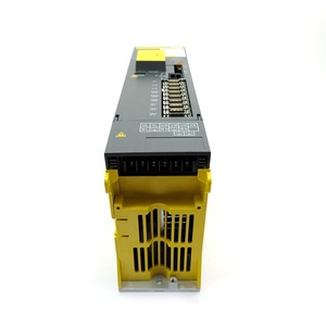 Amplificador de Servomotor de Alta Resistencia Serie Fanuc A06B para Torno y Fresadora A06B-6080-H301 - Product Image 3